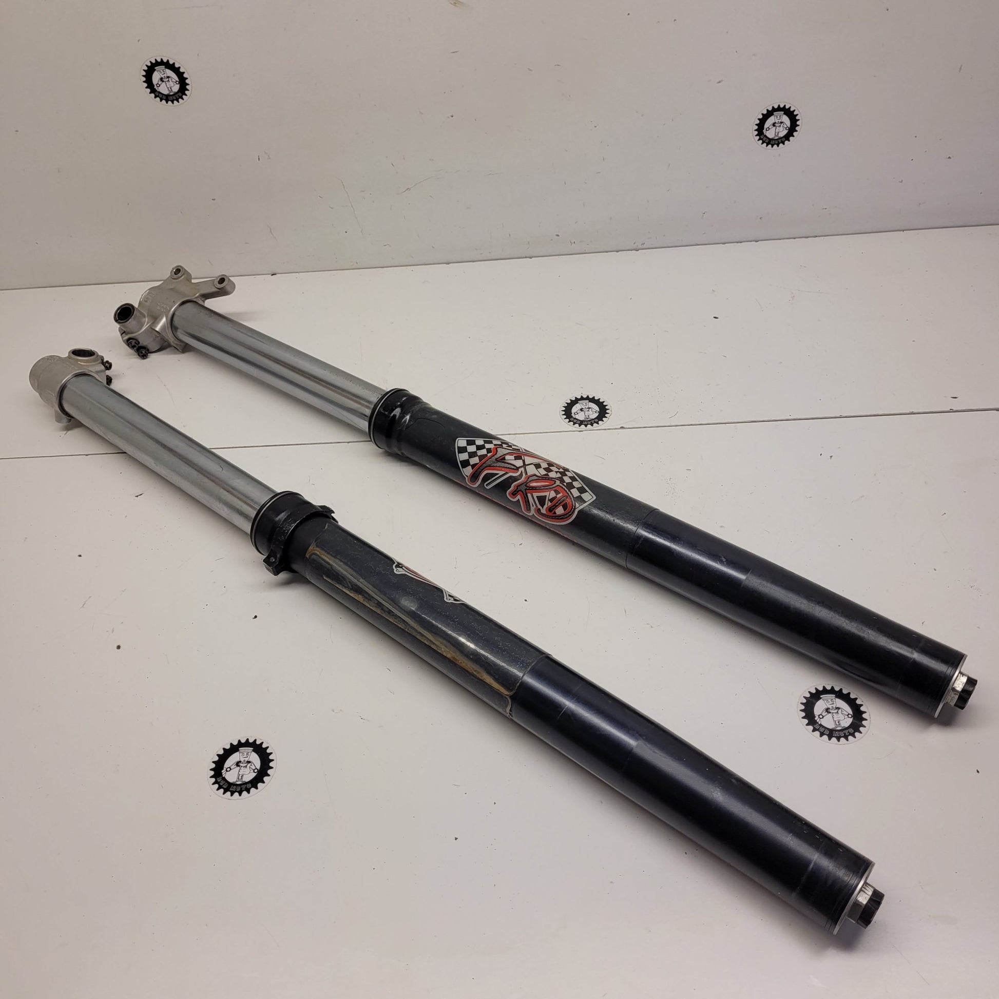 fourche ktm 85 sx 2004-1