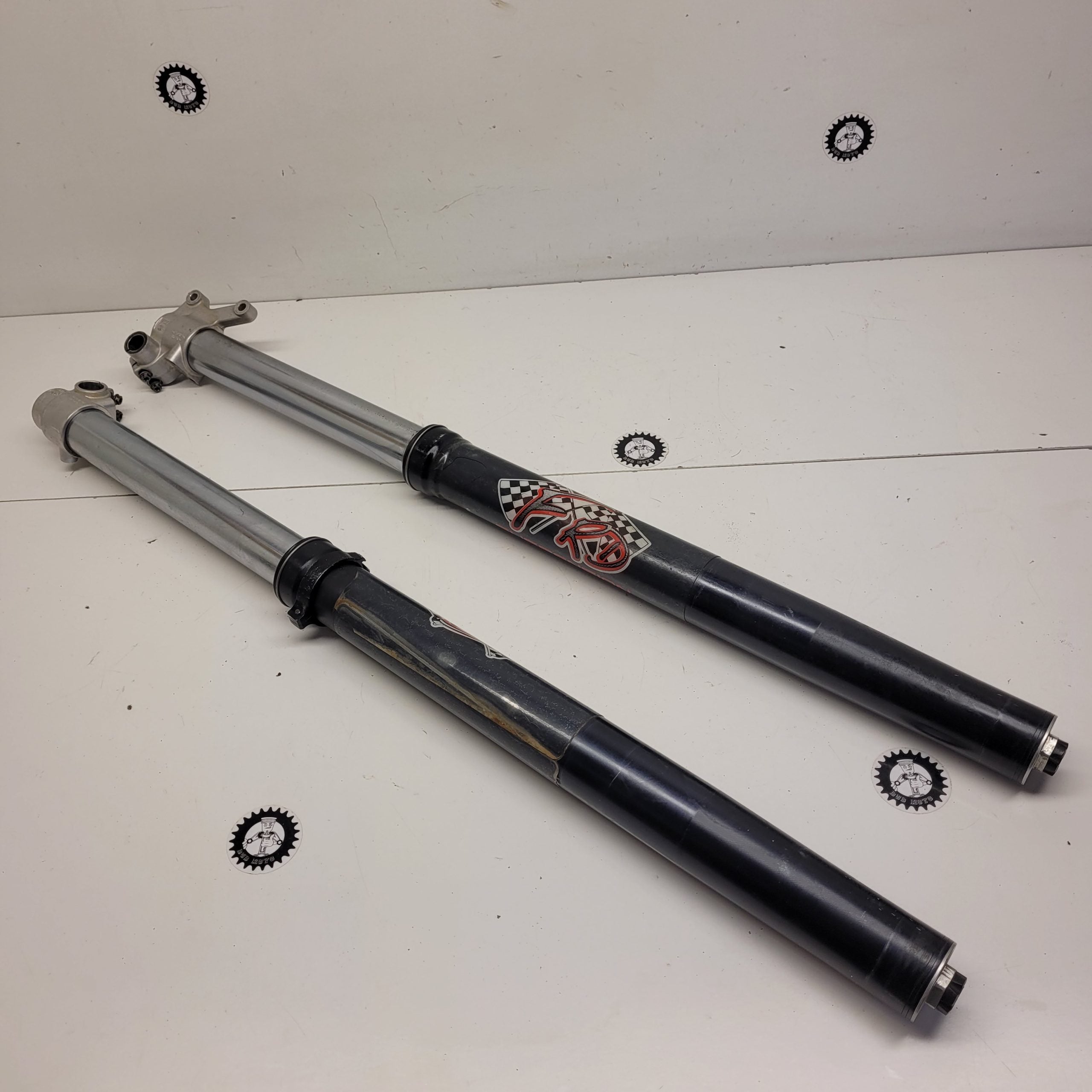 fourche ktm 85 sx 2004