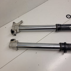 fourche ktm 85 sx 2004-2