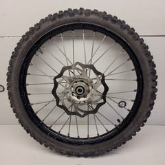 roue avant 19" ktm 85 sx 2009-1
