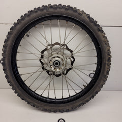 roue avant 19" ktm 85 sx 2009-2