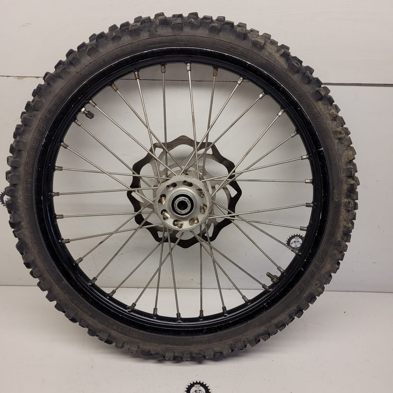roue avant 19" ktm 85 sx 2009-2