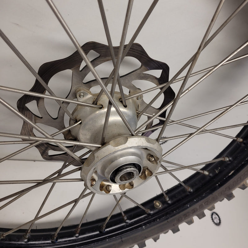 roue avant 19" ktm 85 sx 2009-3