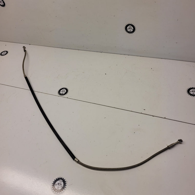 durite frein avant ktm 85 sx 2009-1