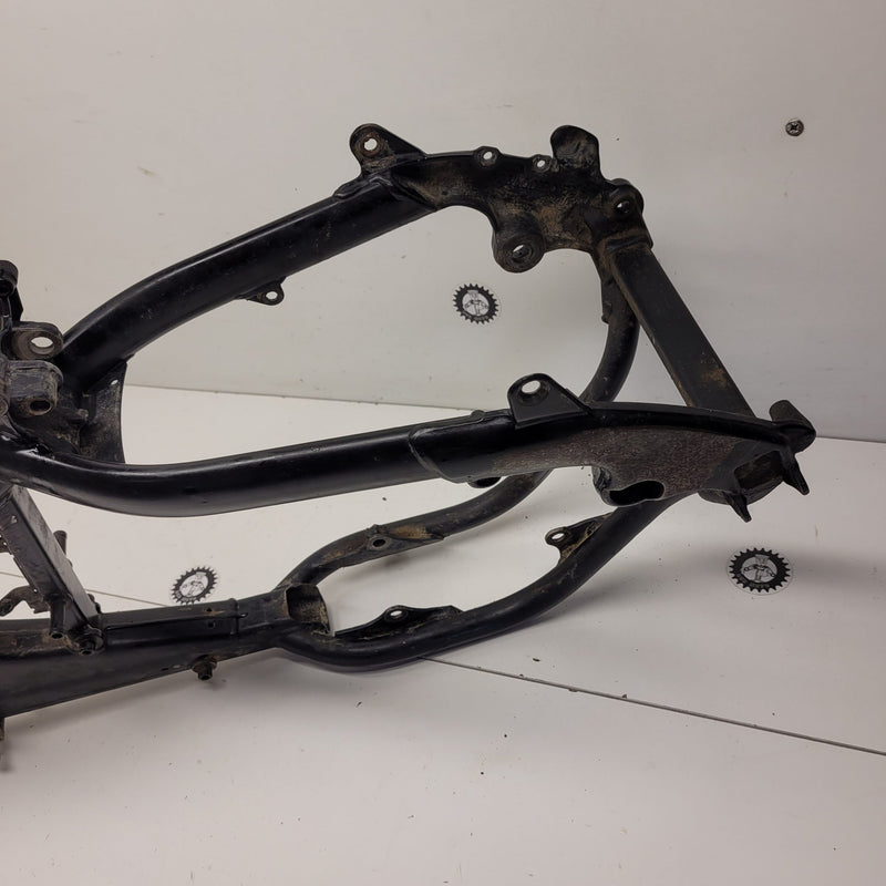 cadre ktm 85 sx 2009-2