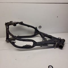 cadre ktm 85 sx 2009-4