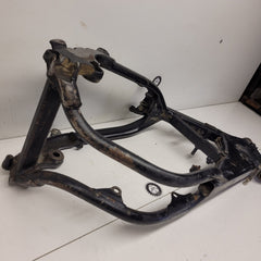 cadre ktm 85 sx 2009-5
