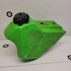 réservoir kawasaki 80 kx 1996-1