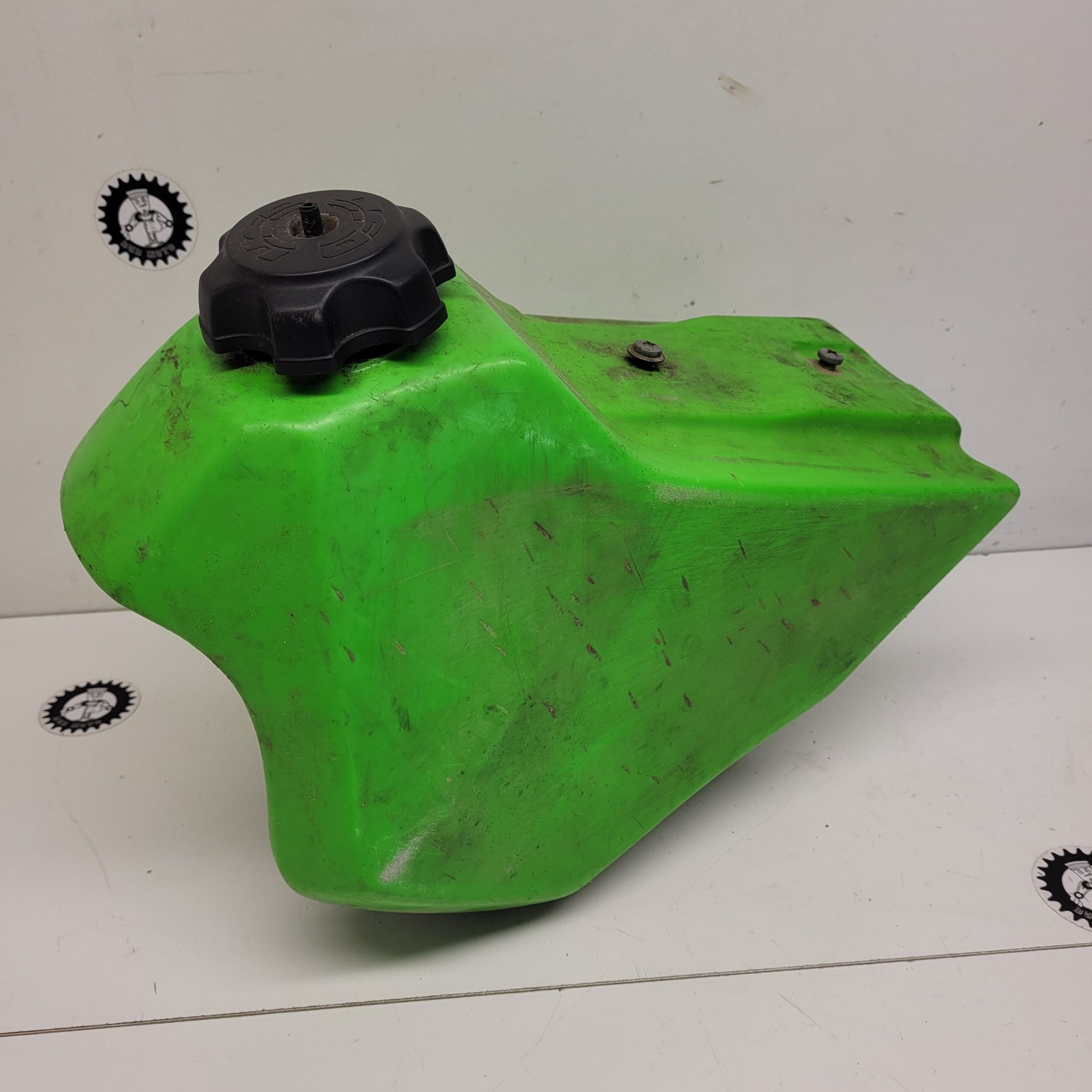 réservoir kawasaki 80 kx 1996