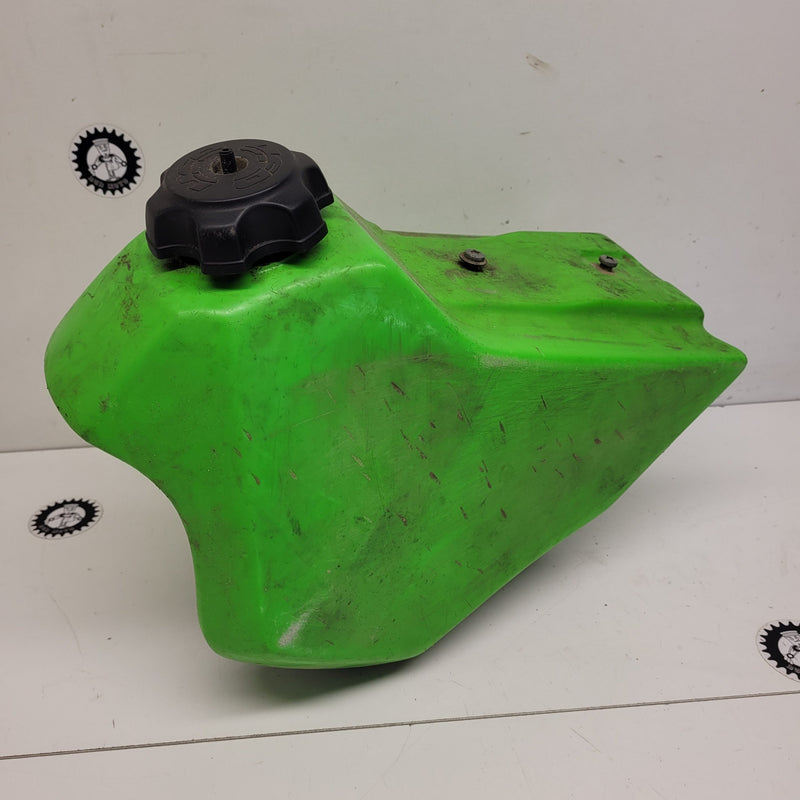 réservoir kawasaki 80 kx 1996-1