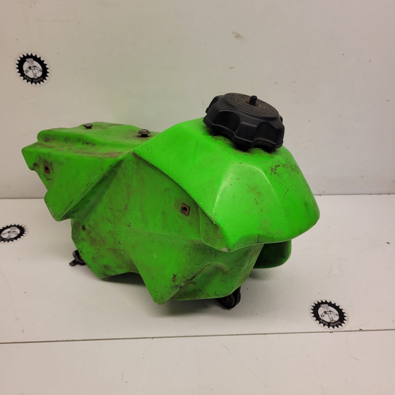 réservoir kawasaki 80 kx 1996-2
