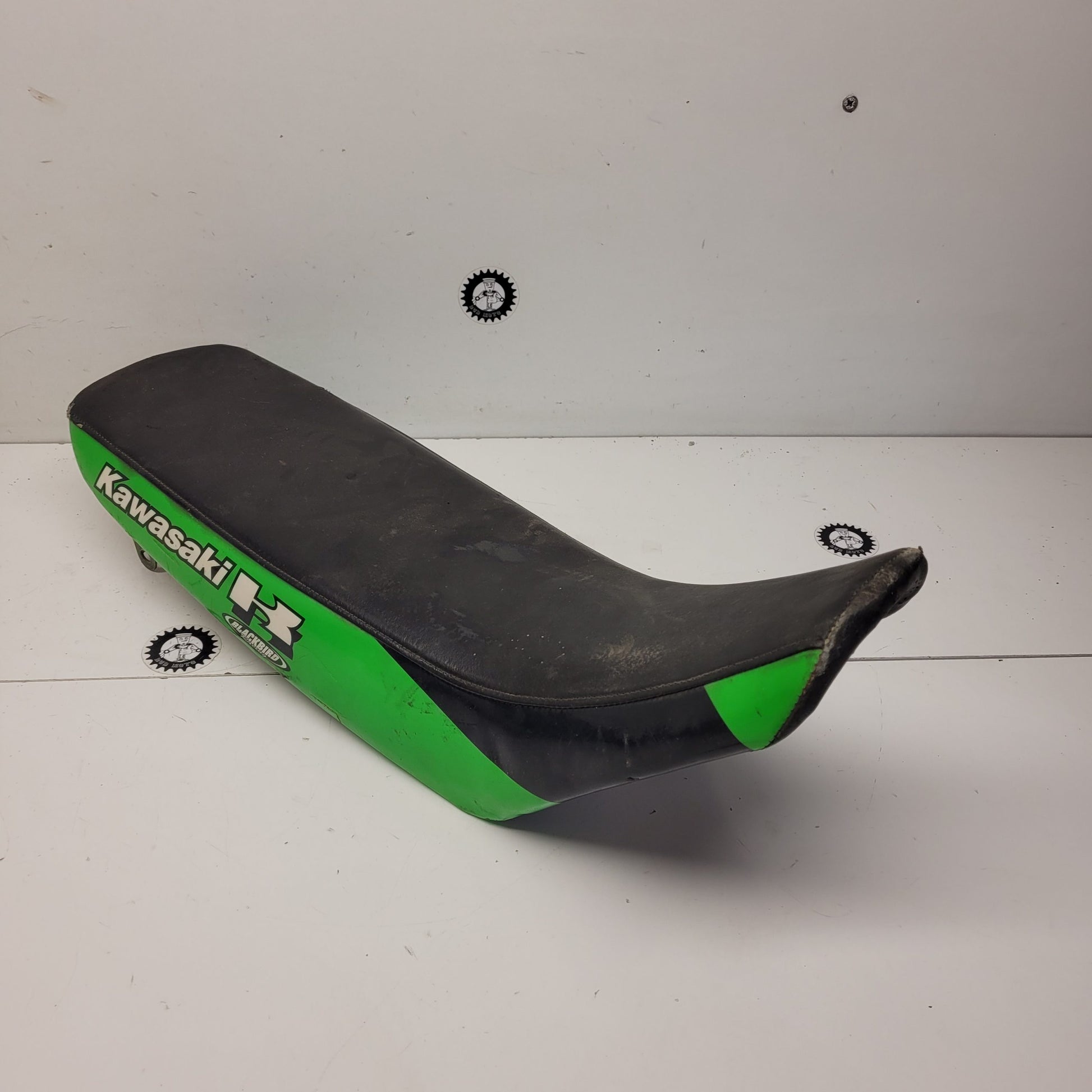 selle kawasaki 80 kx 1995-1