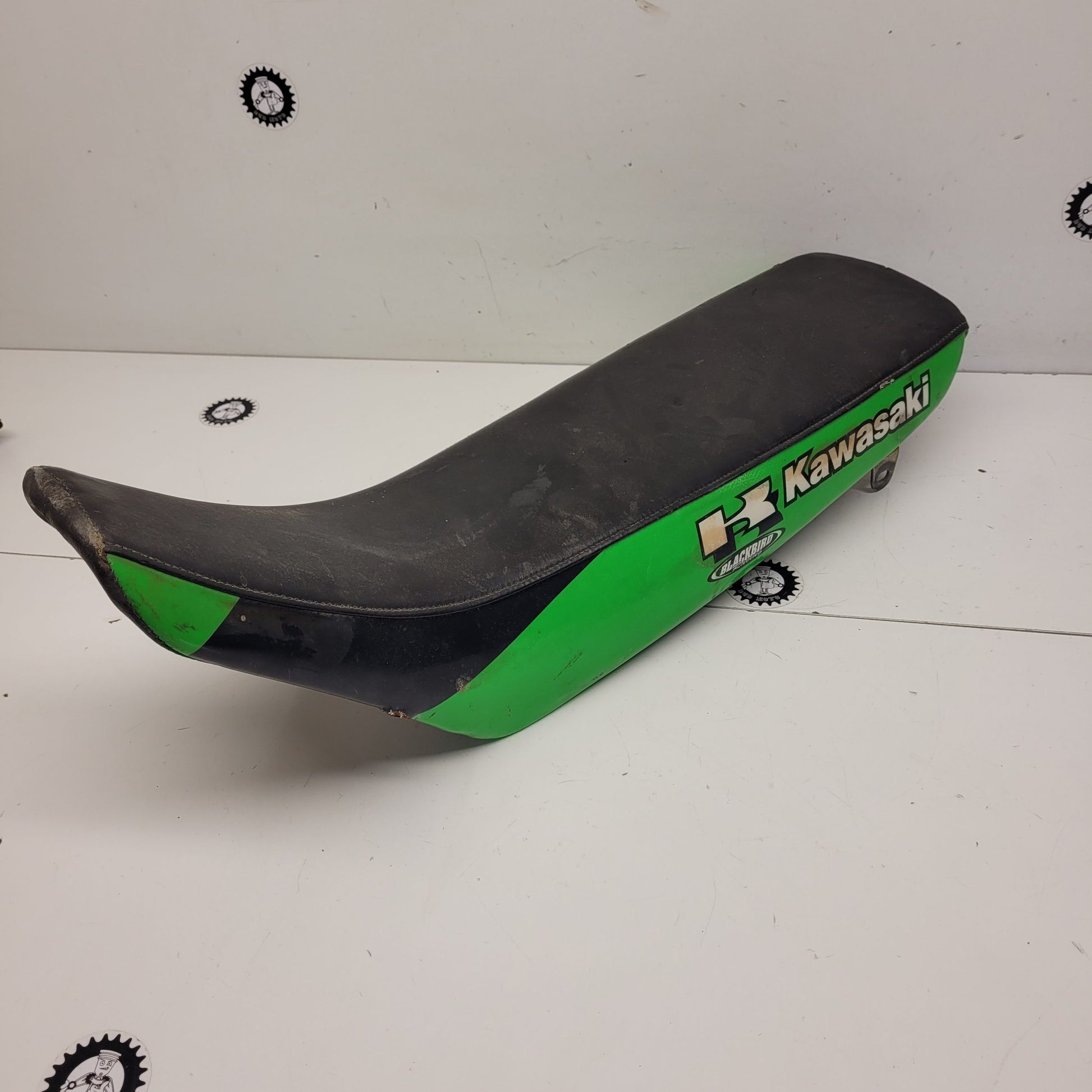 selle kawasaki 80 kx 1995-2