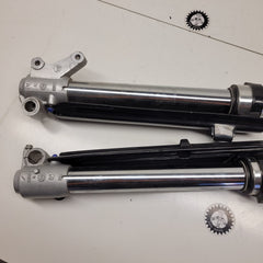 fourche aprilia 125 mx 2007-4