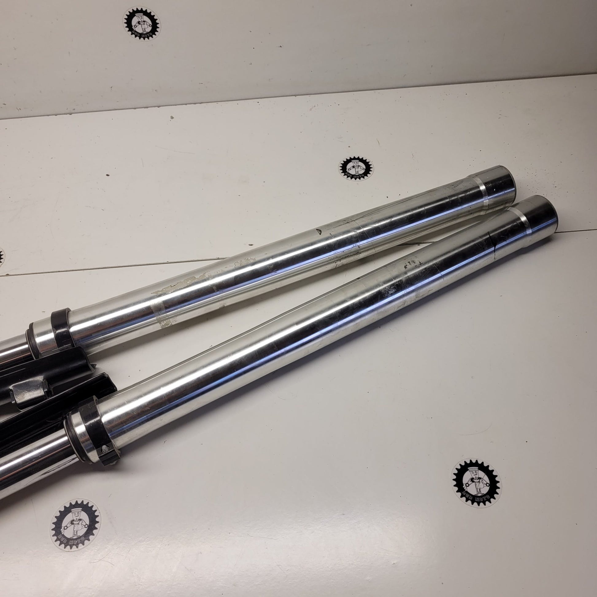 fourche aprilia 125 mx 2007-5