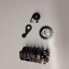 element barillet yamaha 250 yz 1988-1