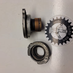 element valve yamaha 250 yz 1988-1