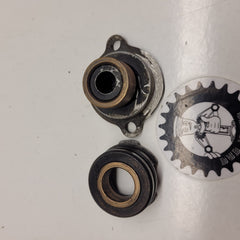 element valve yamaha 250 yz 1988-2