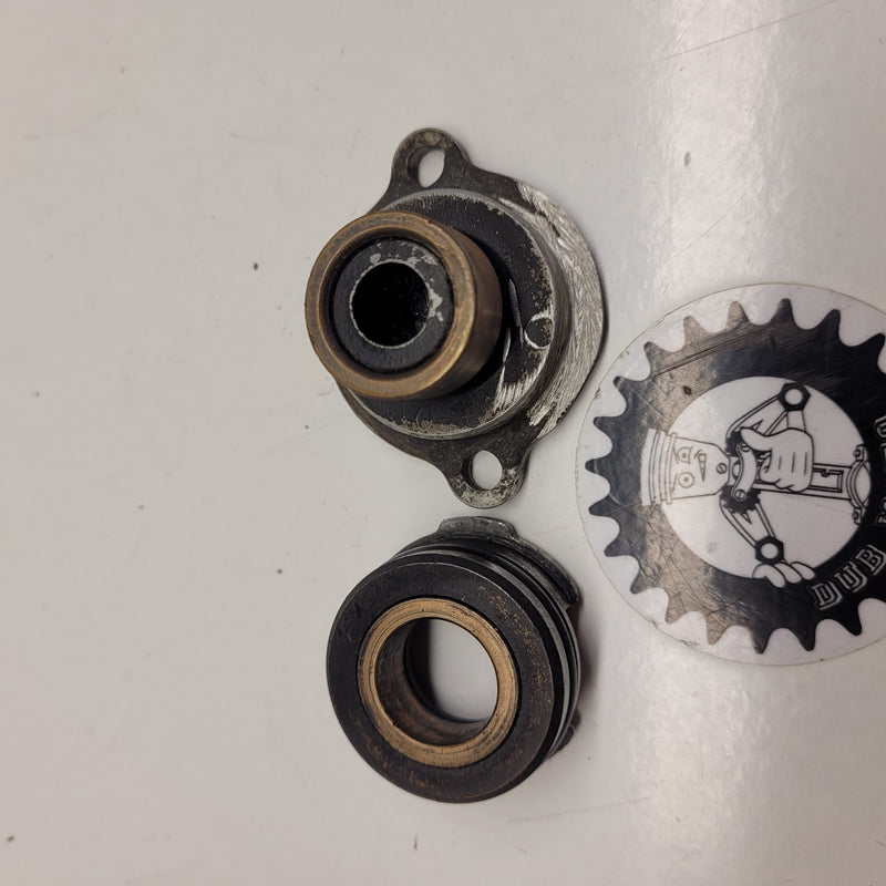 element valve yamaha 250 yz 1988-2