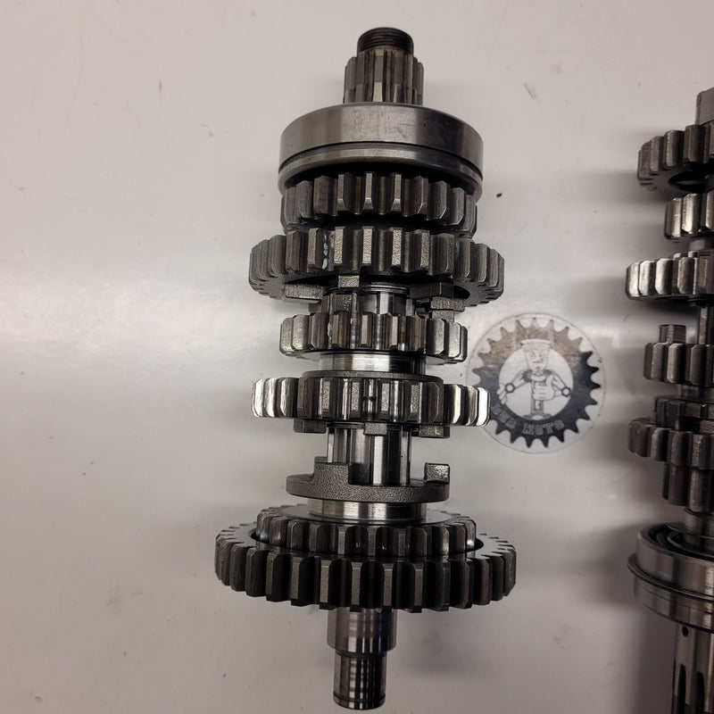 boite de vitesse yamaha 250 rd 352-3
