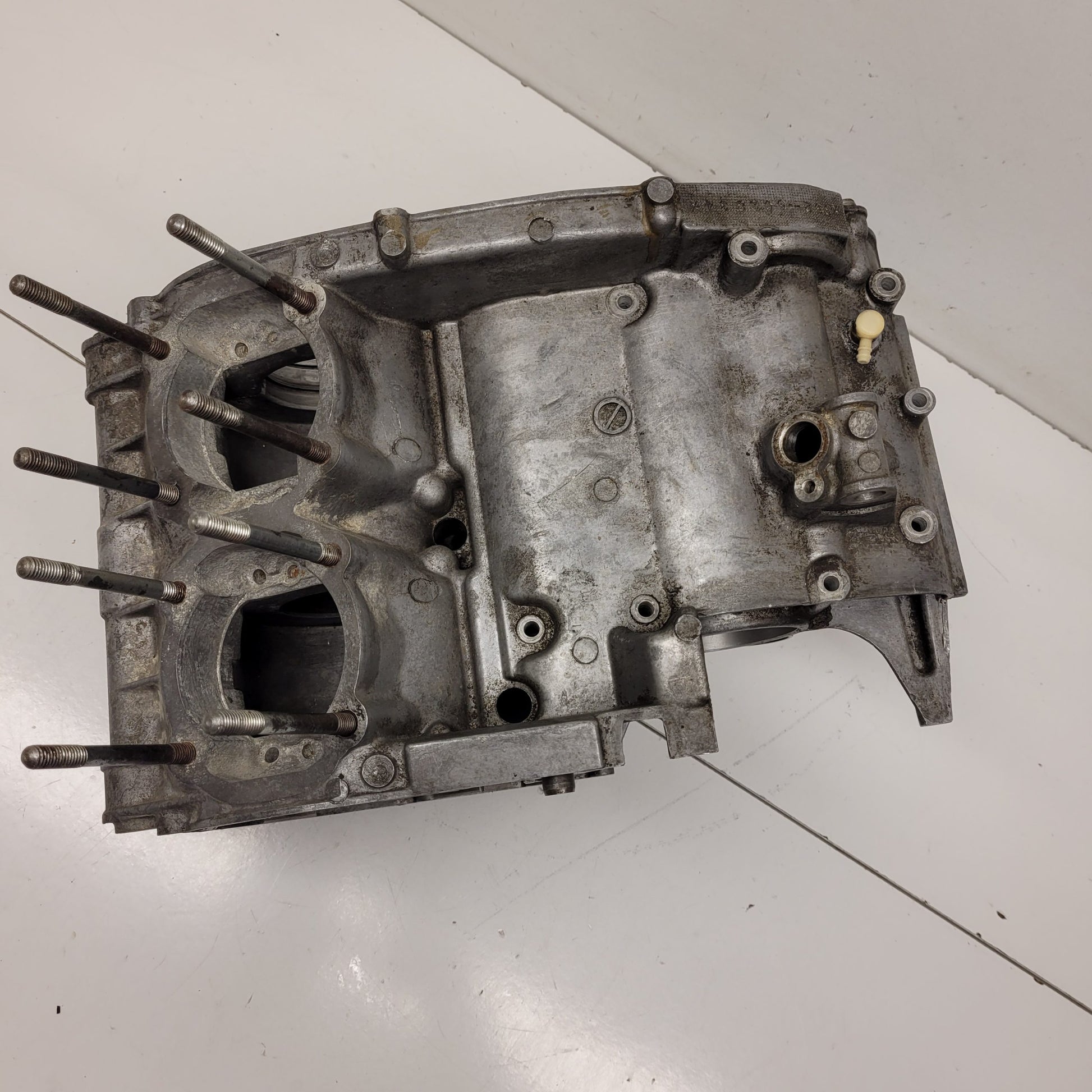 carters moteur yamaha 250 rd 352-10