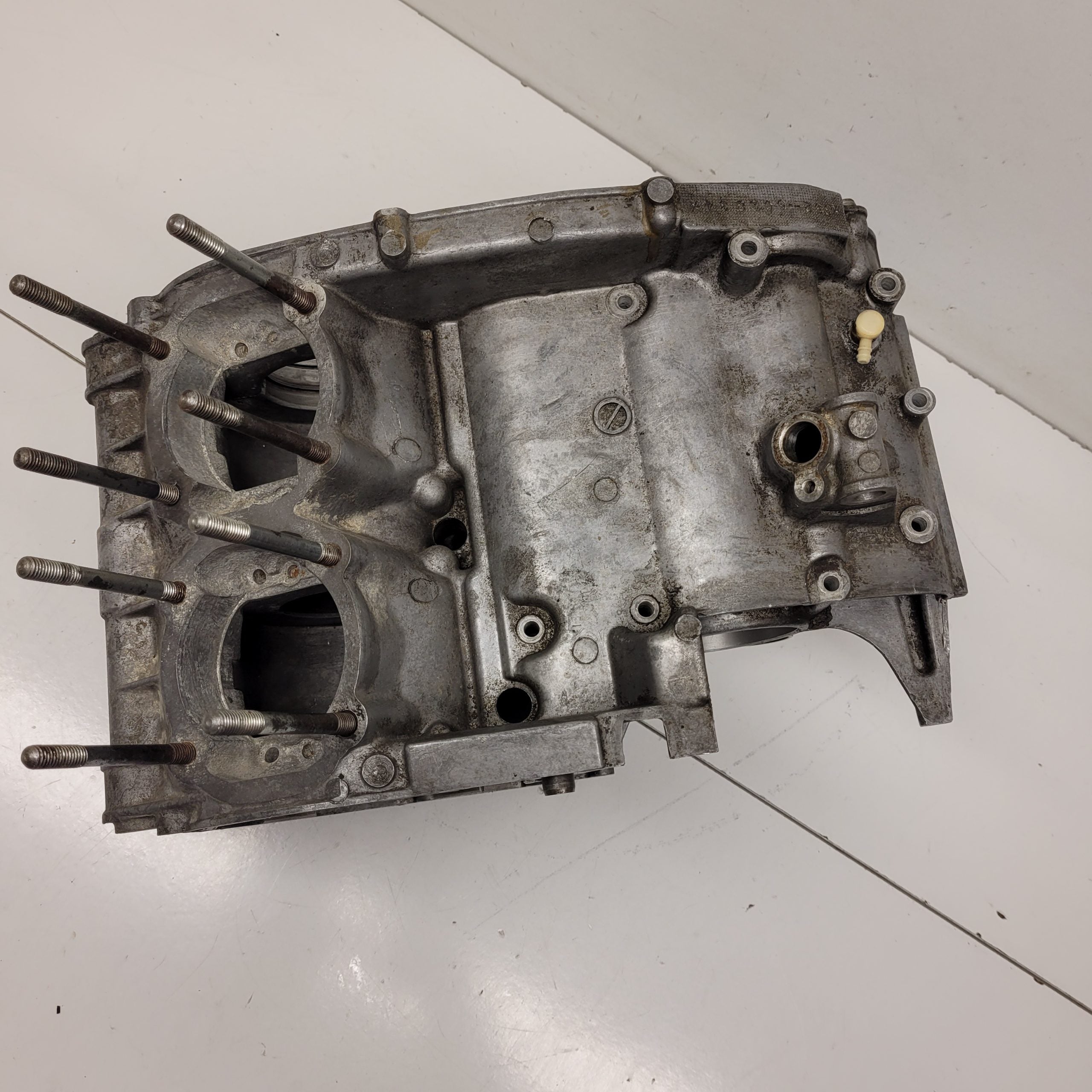 carters moteur yamaha 250 rd 352-10
