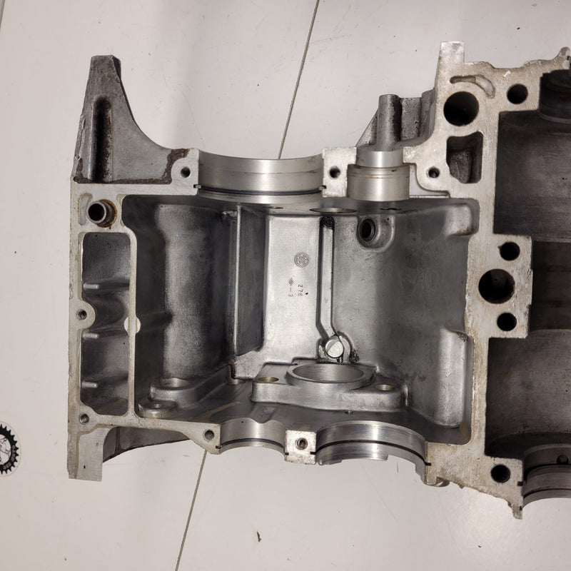 carters moteur yamaha 250 rd 352-7