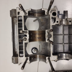 carters moteur yamaha 250 rd 352-6