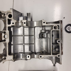 carters moteur yamaha 250 rd 352-5