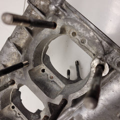 carters moteur yamaha 250 rd 352-4