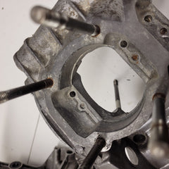 carters moteur yamaha 250 rd 352-3