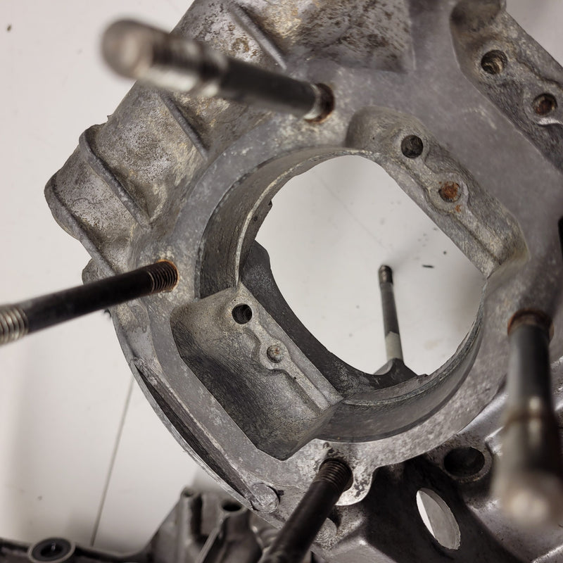 carters moteur yamaha 250 rd 352-3