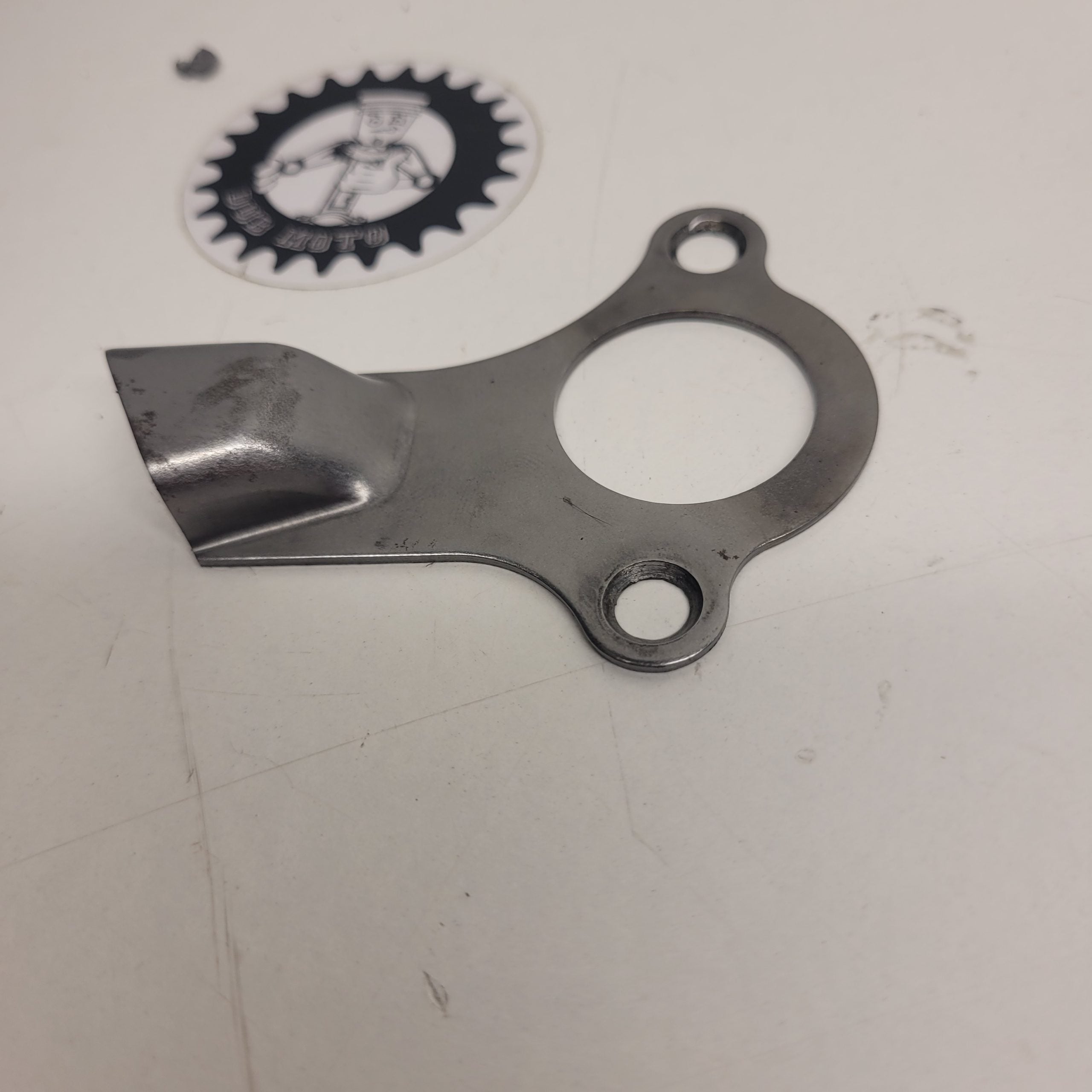element carter suzuki 125 rm 1986