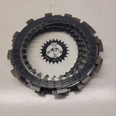 disque embrayage suzuki 125 rm 1986-1