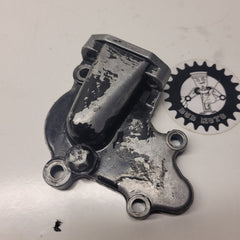 carter pompe a eau suzuki 125 rm 1986-1