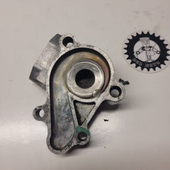 carter pompe a eau suzuki 125 rm 1986-2