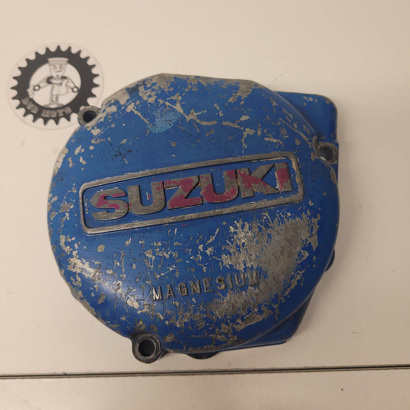 carter allumage suzuki 125 rm 1986-1