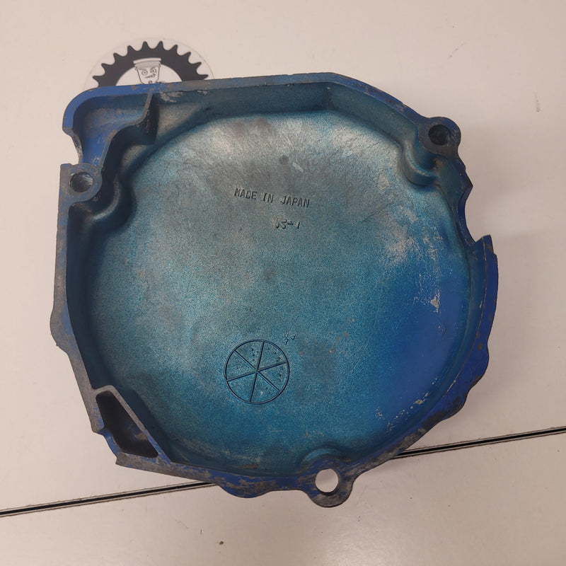 carter allumage suzuki 125 rm 1986-2