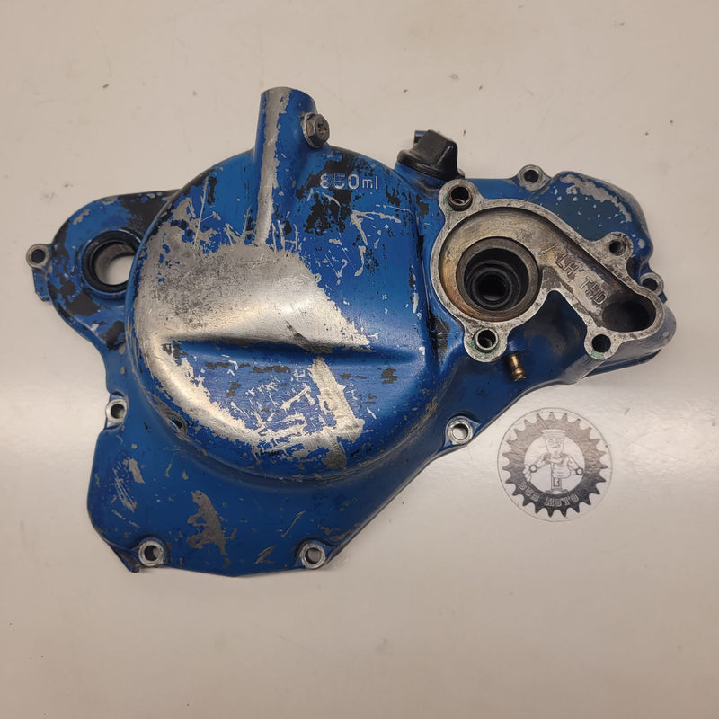 carter embrayage suzuki 125 rm 1986-1