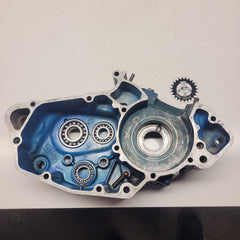 carter moteur suzuki 125 rm 1986-7