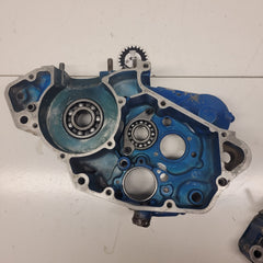 carter moteur suzuki 125 rm 1986-5