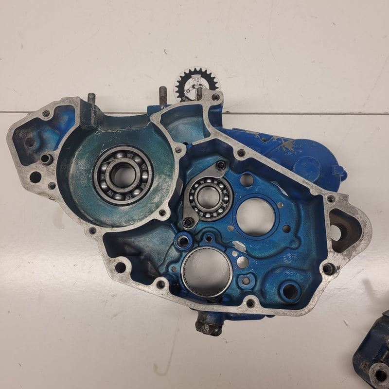 carter moteur suzuki 125 rm 1986-5
