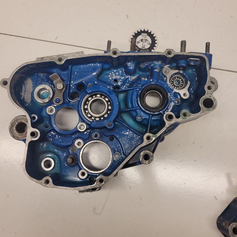 carter moteur suzuki 125 rm 1986-4