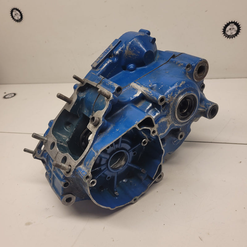 carter moteur suzuki 125 rm 1986-1