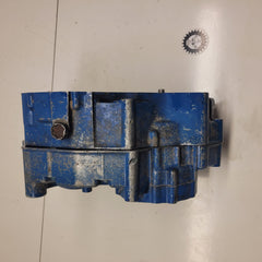 carter moteur suzuki 125 rm 1986-2