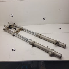 Fourche suzuki 125 rm-1