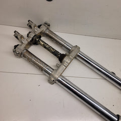 Fourche suzuki 125 rm-2