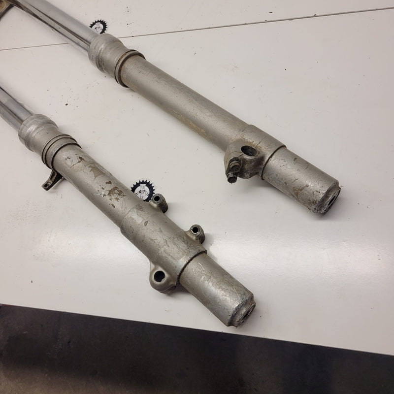 Fourche suzuki 125 rm-3