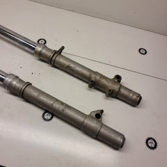 Fourche suzuki 125 rm-5