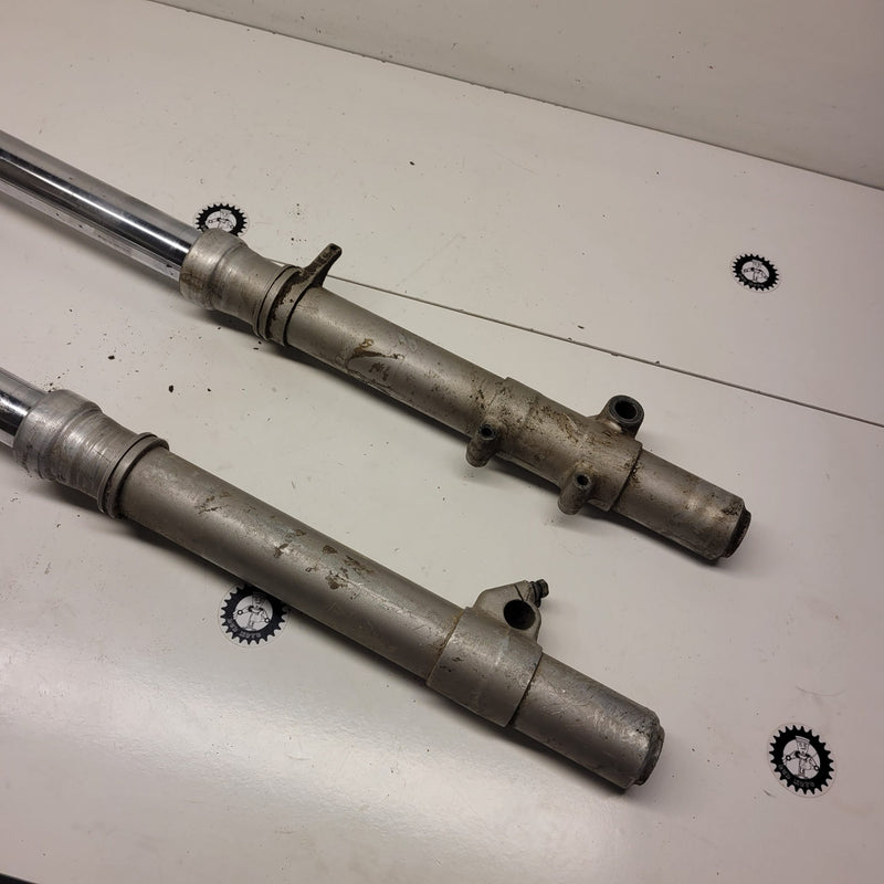 Fourche suzuki 125 rm-5